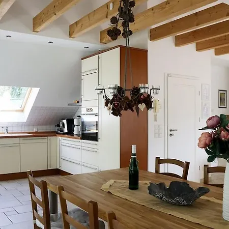 Ferienwohnung Bestensee 베슈텐지