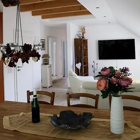 Ferienwohnung Bestensee 아파트