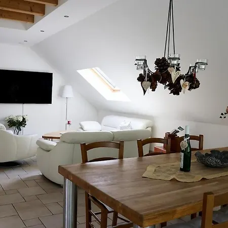 Ferienwohnung Bestensee 베슈텐지