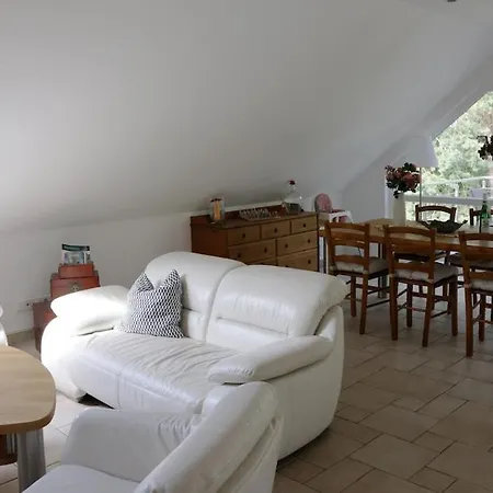 Ferienwohnung Bestensee