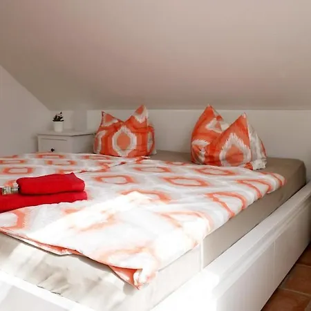 아파트 Ferienwohnung Bestensee *