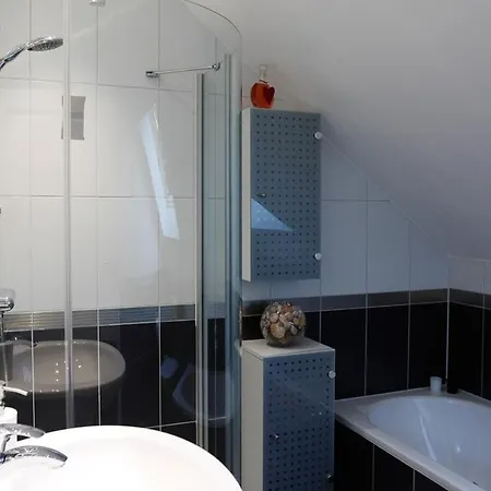 아파트 Ferienwohnung Bestensee *