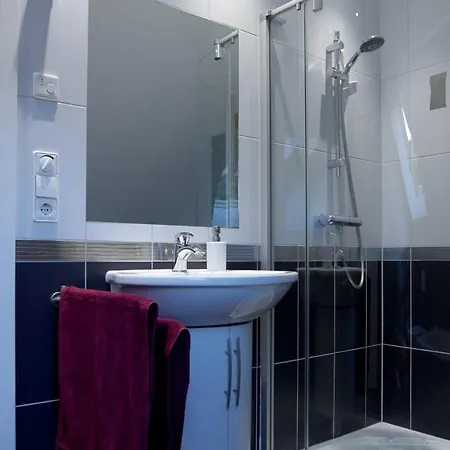 Ferienwohnung Bestensee