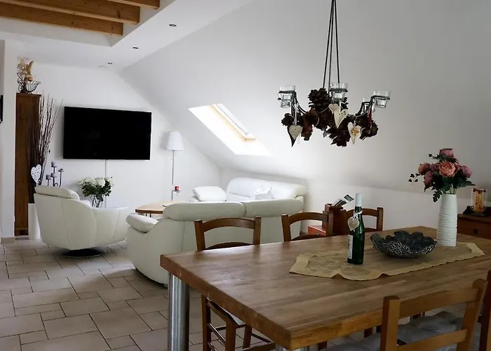 Ferienwohnung Bestensee Bestensee