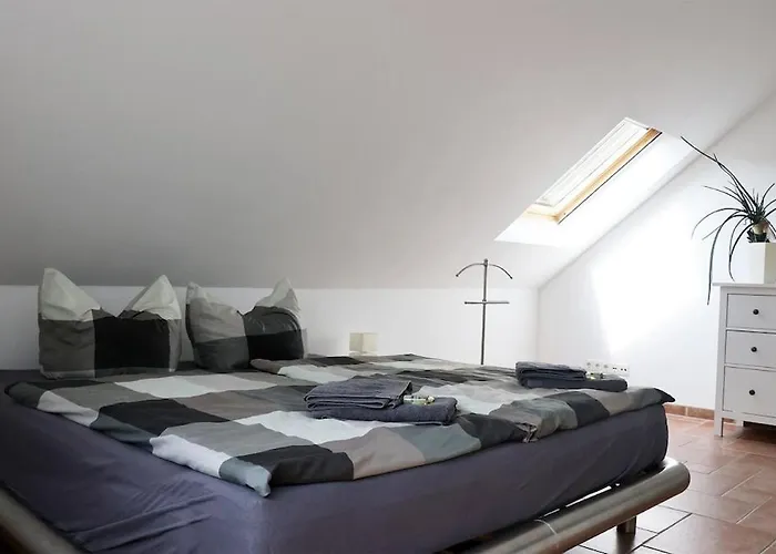 Ferienwohnung Bestensee شقة Bestensee