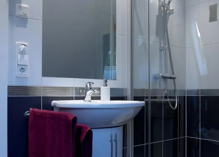 Ferienwohnung Bestensee